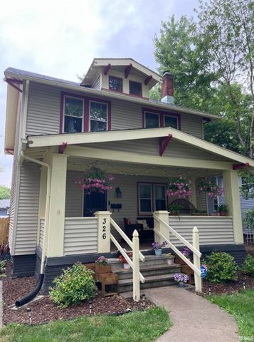 326 Arcadia Court, Fort Wayne, IN 46807