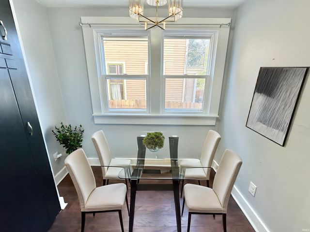 326 Arcadia Court, Fort Wayne, IN 46807