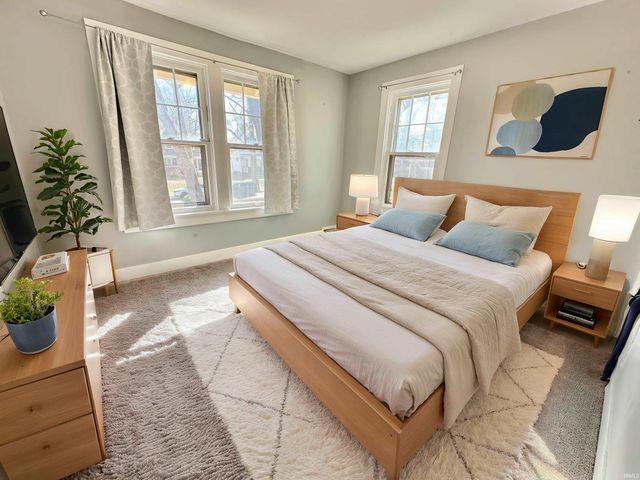 326 Arcadia Court, Fort Wayne, IN 46807