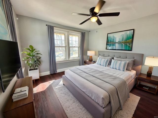 326 Arcadia Court, Fort Wayne, IN 46807