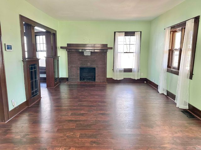 326 Arcadia Court, Fort Wayne, IN 46807