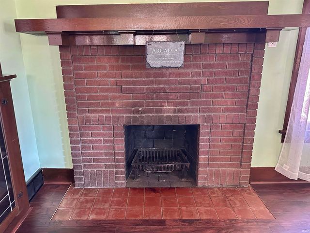 326 Arcadia Court, Fort Wayne, IN 46807