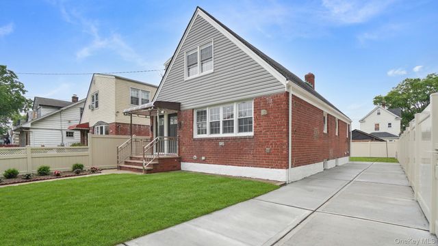 128-18 146th Street, Jamaica, NY 11436