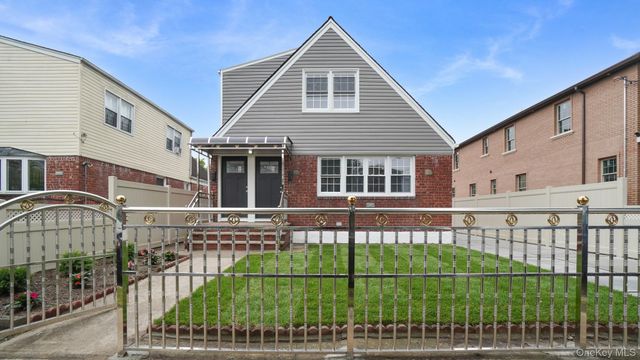 128-18 146th Street, Jamaica, NY 11436