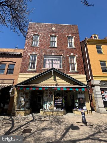 49-51 W MARKET ST, York, PA 17401