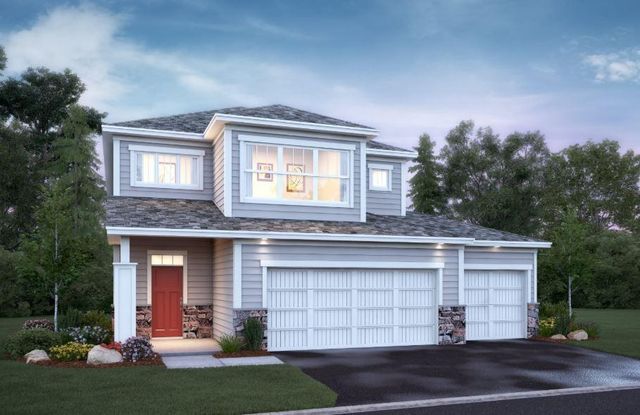 1124 Annacotte Lane, Rosemount, MN 55068