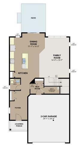 1124 Annacotte Lane, Rosemount, MN 55068