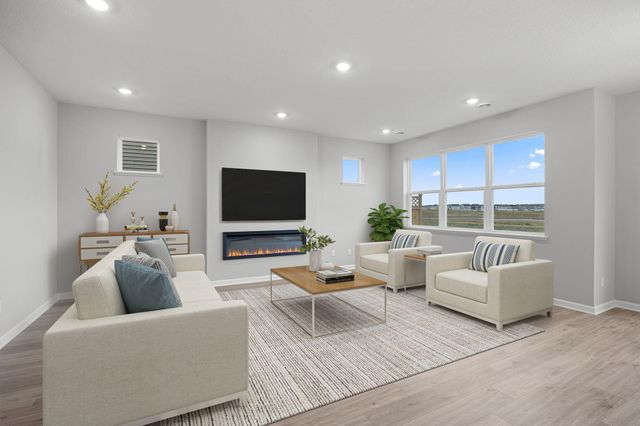 1124 Annacotte Lane, Rosemount, MN 55068