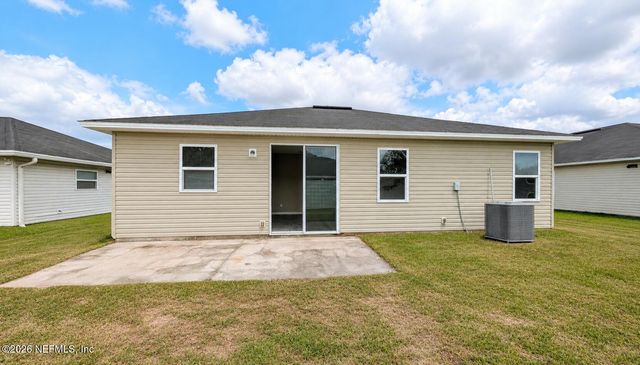7394 STEVENTON Way, Jacksonville, FL 32244
