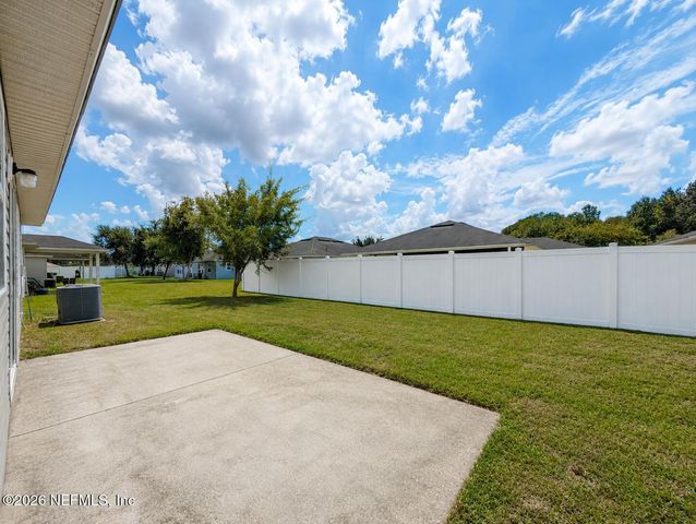 7394 STEVENTON Way, Jacksonville, FL 32244
