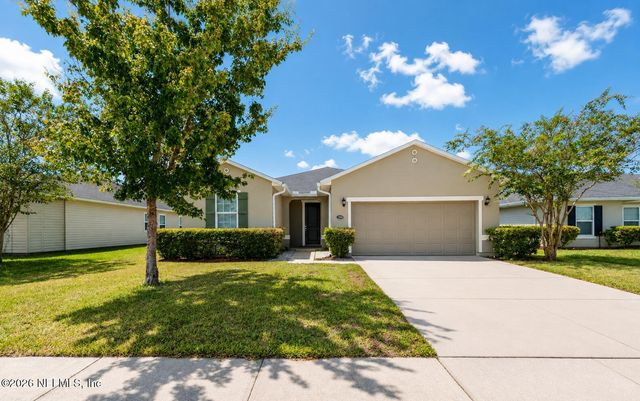 7394 STEVENTON Way, Jacksonville, FL 32244