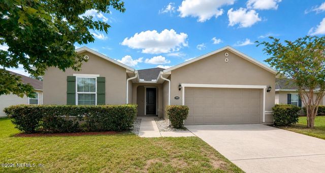 7394 STEVENTON Way, Jacksonville, FL 32244