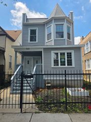 848 N Latrobe Avenue, Chicago, IL 60651