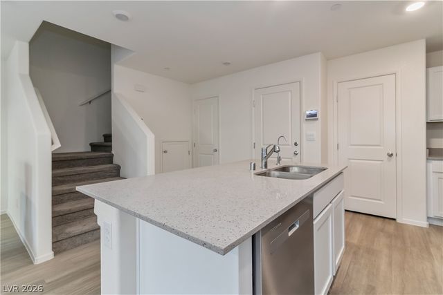 6156 Lily Garden Street, North Las Vegas, NV 89081