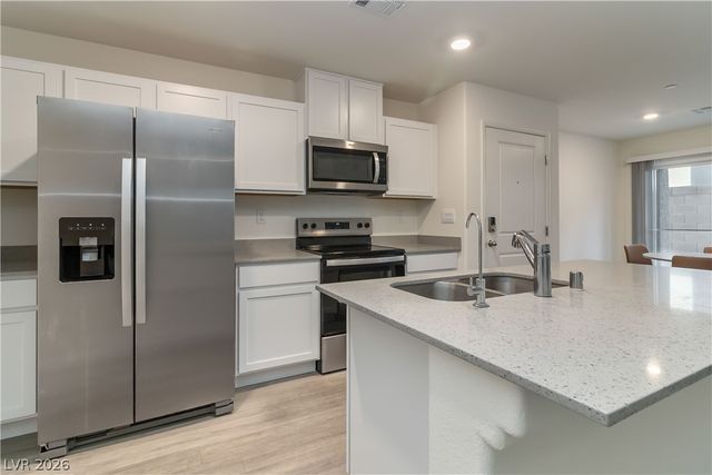 6156 Lily Garden Street, North Las Vegas, NV 89081