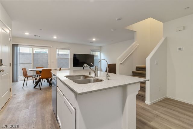 6156 Lily Garden Street, North Las Vegas, NV 89081