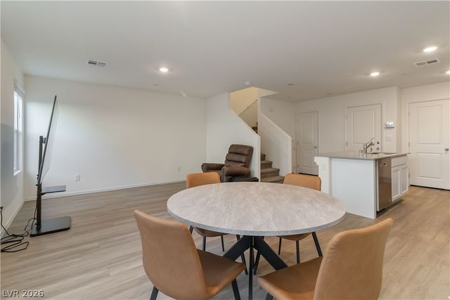 6156 Lily Garden Street, North Las Vegas, NV 89081