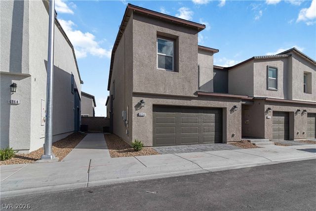 6156 Lily Garden Street, North Las Vegas, NV 89081