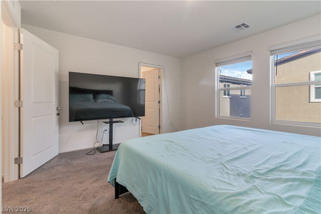 6156 Lily Garden Street, North Las Vegas, NV 89081