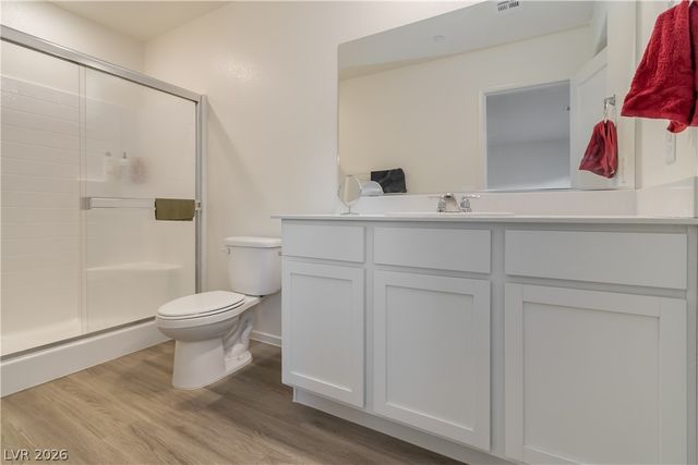 6156 Lily Garden Street, North Las Vegas, NV 89081