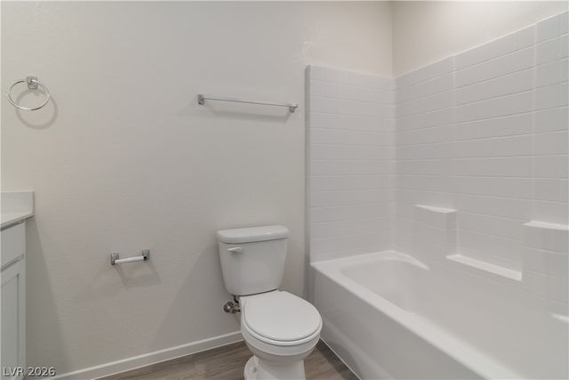 6156 Lily Garden Street, North Las Vegas, NV 89081