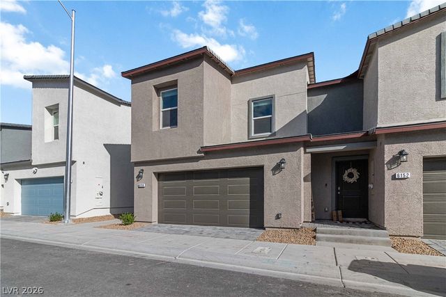 6156 Lily Garden Street, North Las Vegas, NV 89081
