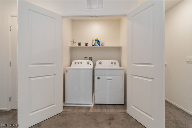 6156 Lily Garden Street, North Las Vegas, NV 89081