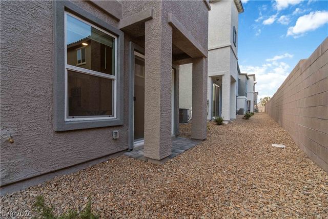 6156 Lily Garden Street, North Las Vegas, NV 89081