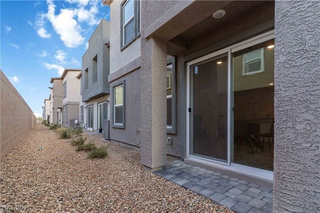 6156 Lily Garden Street, North Las Vegas, NV 89081