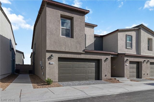 6156 Lily Garden Street, North Las Vegas, NV 89081