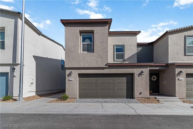 6156 Lily Garden Street, North Las Vegas, NV 89081
