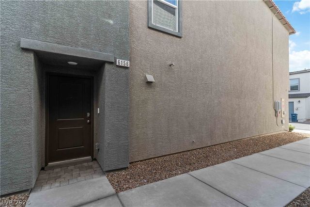 6156 Lily Garden Street, North Las Vegas, NV 89081