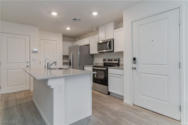 6156 Lily Garden Street, North Las Vegas, NV 89081