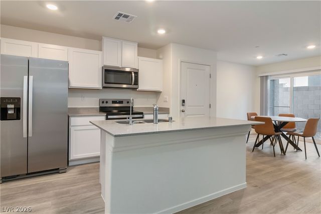 6156 Lily Garden Street, North Las Vegas, NV 89081