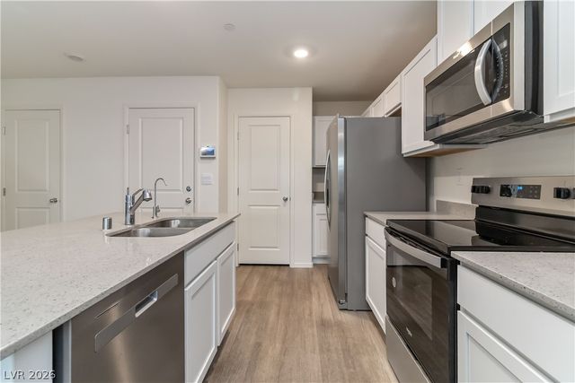 6156 Lily Garden Street, North Las Vegas, NV 89081