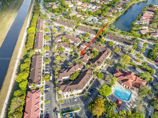 14046 SW 49th St 16, Miramar, FL 33027