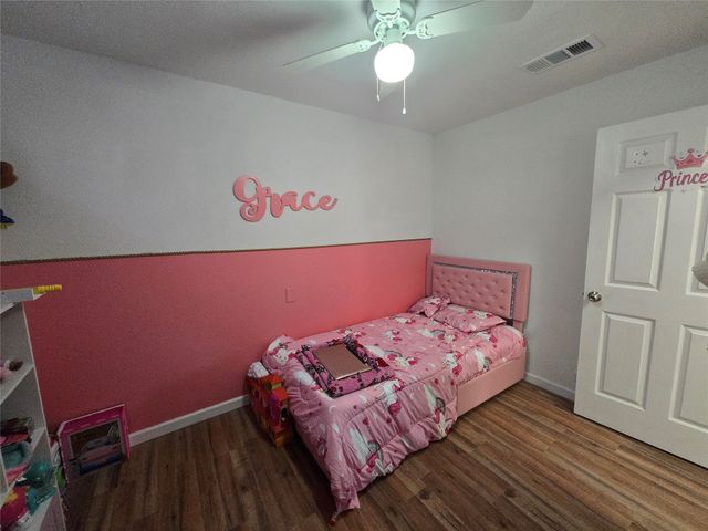 108 W Acheson Street, Denison, TX 75021