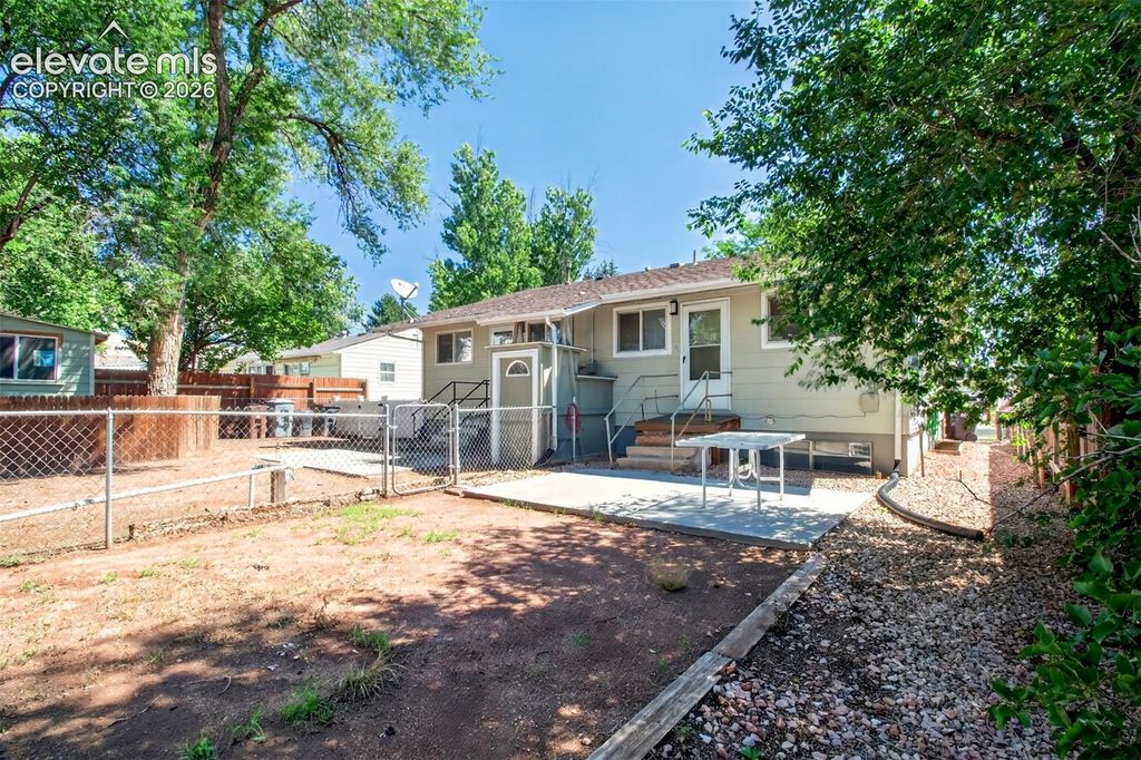 914 Tia Juana Street, Colorado Springs, CO 80909 — photo 3