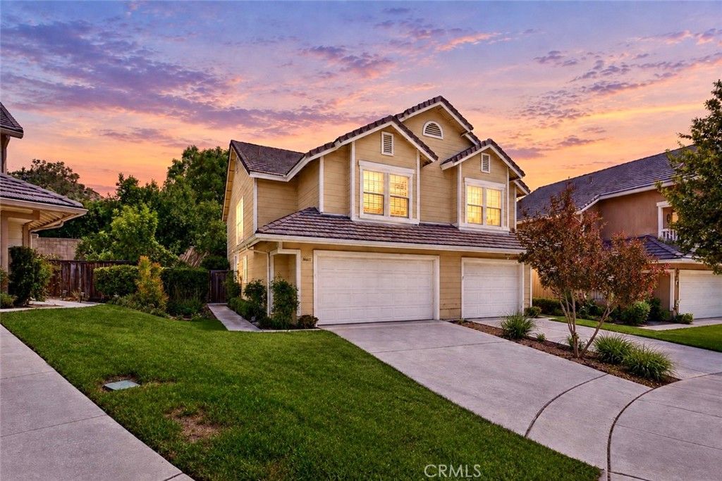 14161 Peachtree Lane, Poway, CA 92064 — exterior