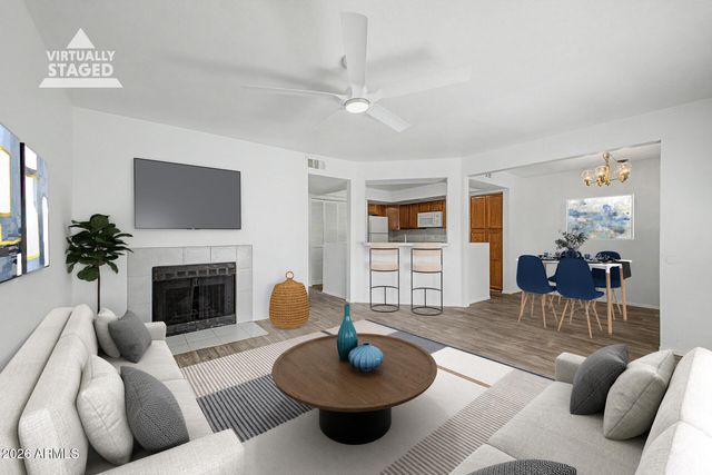 1331 W BASELINE Road 260, Mesa, AZ 85202