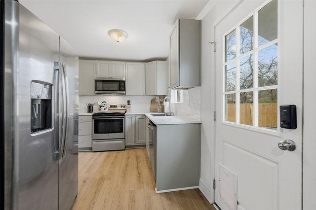 918 N Ricketts Street, Sherman, TX 75092