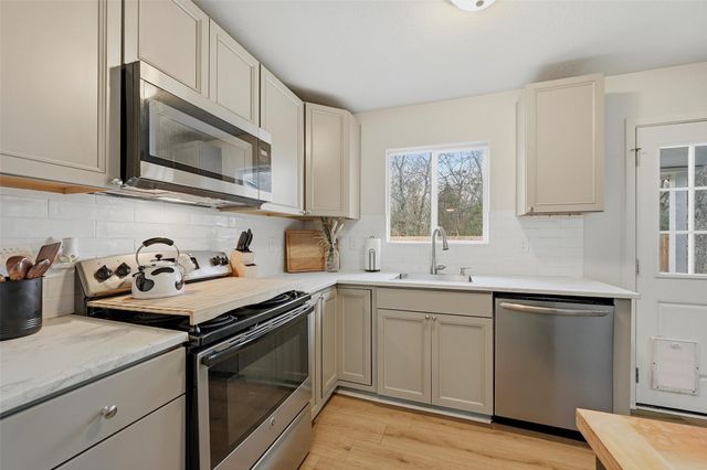 918 N Ricketts Street, Sherman, TX 75092