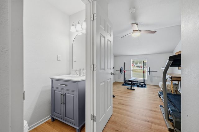 918 N Ricketts Street, Sherman, TX 75092