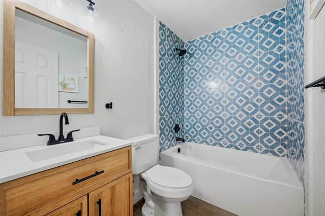 918 N Ricketts Street, Sherman, TX 75092