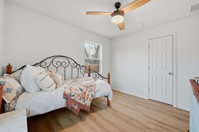 918 N Ricketts Street, Sherman, TX 75092