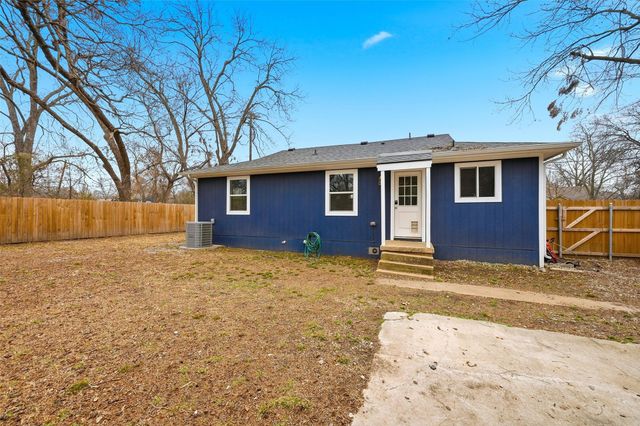 918 N Ricketts Street, Sherman, TX 75092