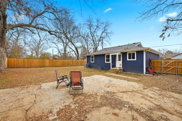 918 N Ricketts Street, Sherman, TX 75092