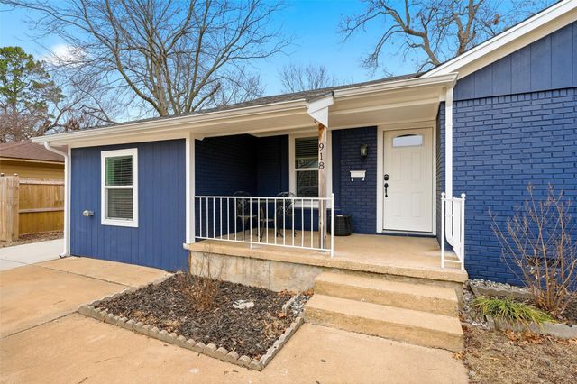 918 N Ricketts Street, Sherman, TX 75092