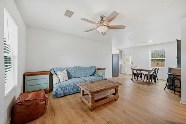 918 N Ricketts Street, Sherman, TX 75092