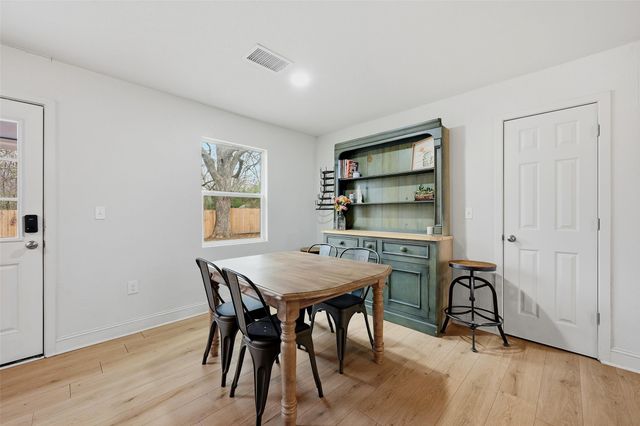 918 N Ricketts Street, Sherman, TX 75092